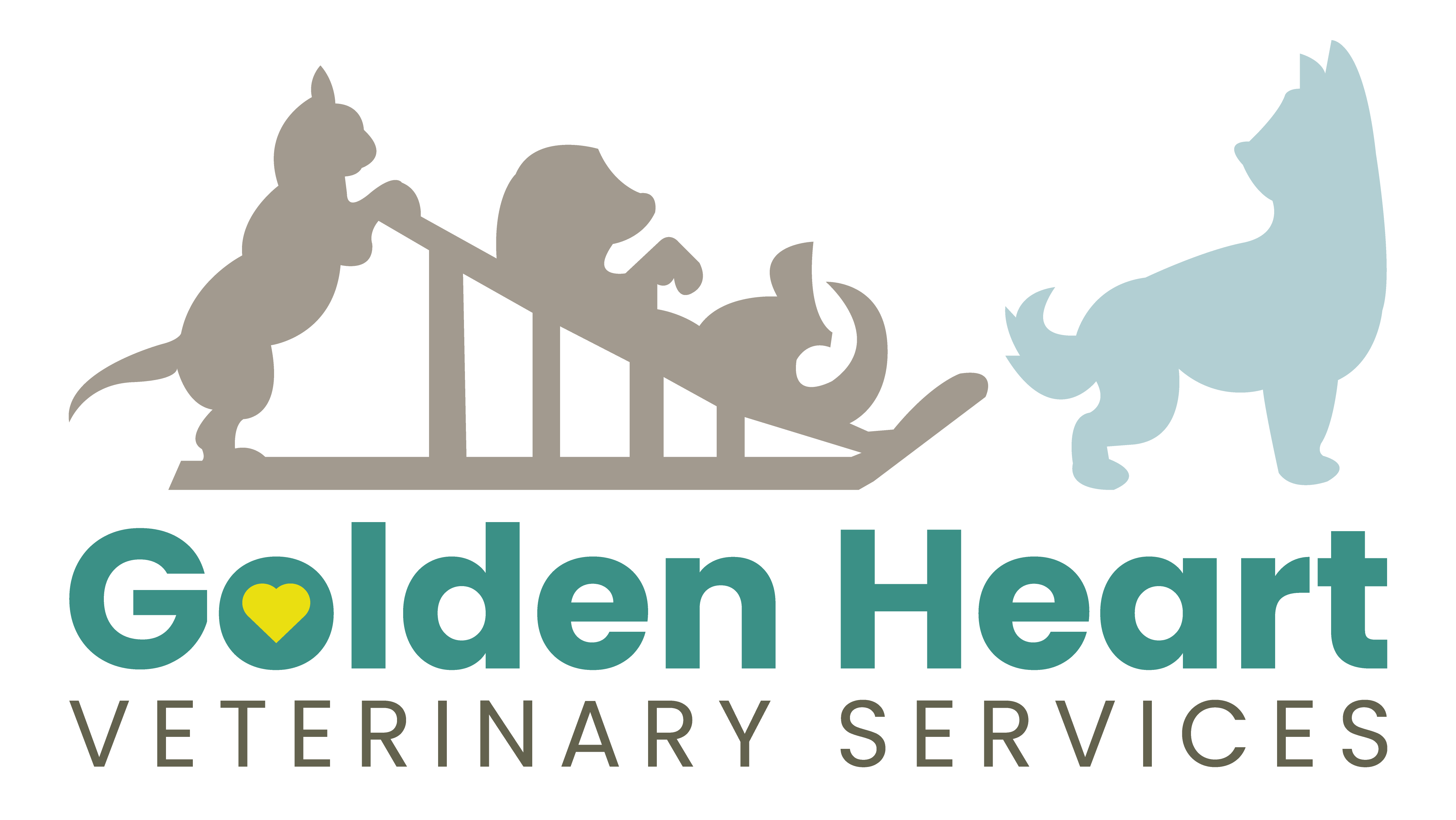 Golden Heart Veterinary Services